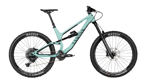 CANYON TORQUE 5 2021