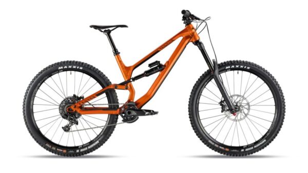 CANYON TORQUE 6 2021